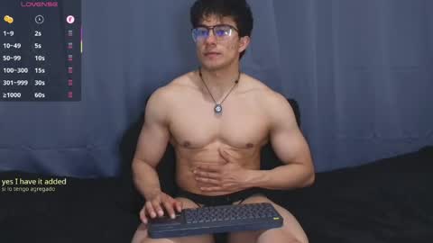 Jacke online show from 04-24-26, 12:02