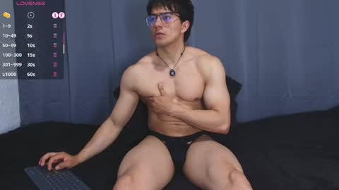 Jacke online show from 04-27-26, 12:52