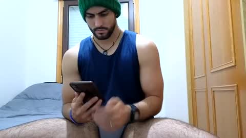 Jack online show from 12-23-24, 05:32