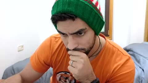 Jack online show from 12-25-24, 05:47