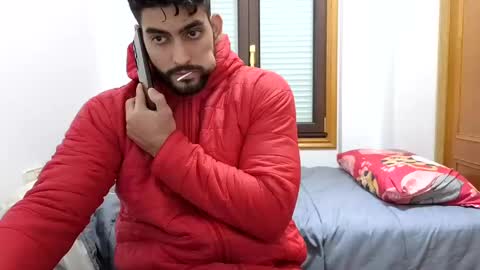 Jack online show from 01-03-25, 12:30