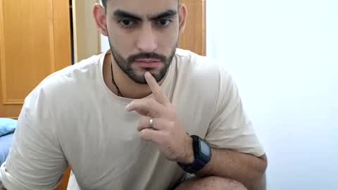 Jack online show from 01-15-25, 08:41