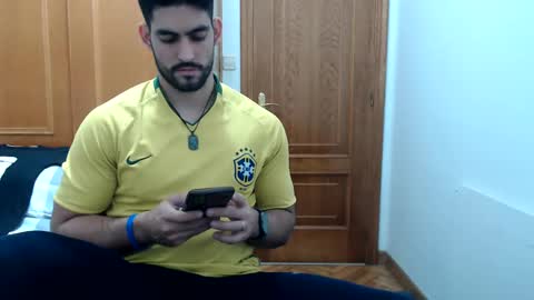 Jack online show from 01-24-25, 12:20