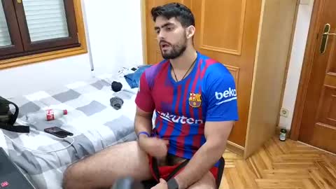 Jack online show from 02-04-25, 05:34