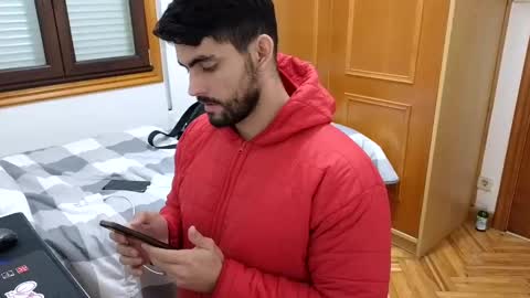 Jack online show from 02-06-25, 12:26