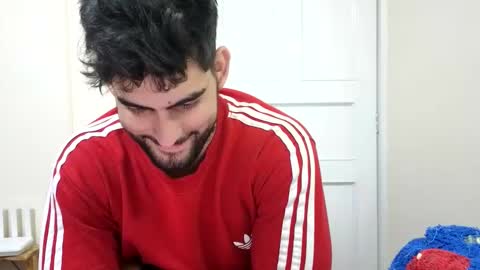 Jack online show from 01-08-26, 12:35