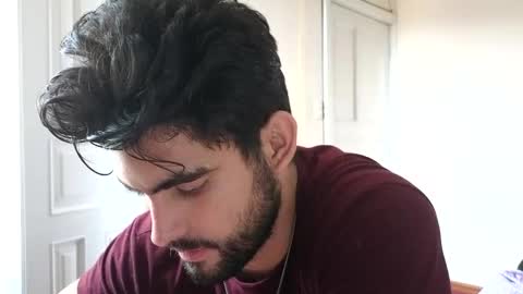 Jack online show from 04-25-26, 06:49