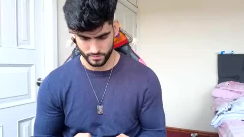 Snapshot of jackecuador chatting on 05-03-26, 04:02 Jack online show from 05-03-26, 04:02