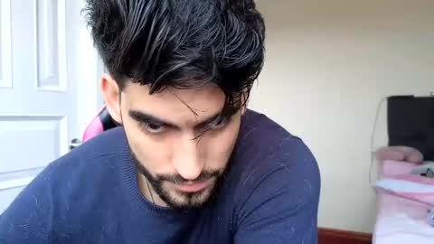 Snapshot of jackecuador chatting on 05-05-26, 03:53 Jack online show from 05-05-26, 03:53