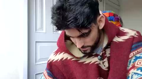 Snapshot of jackecuador chatting on 05-07-26, 01:49 Jack online show from 05-07-26, 01:49