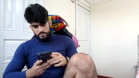 Snapshot of jackecuador chatting on 05-21-26, 10:28 Jack online show from 05-21-26, 10:28