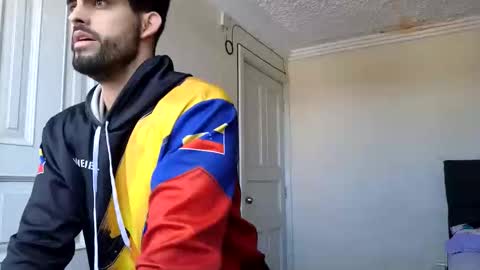 Snapshot of jackecuador chatting on 05-29-26, 07:01 Jack online show from 05-29-26, 07:01