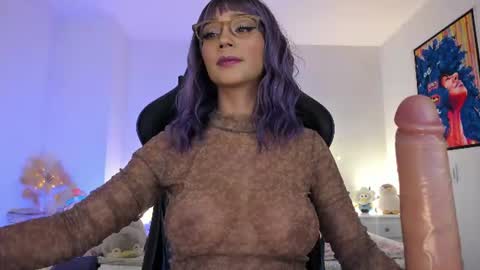 Jacky online show from 06-20-26, 09:50