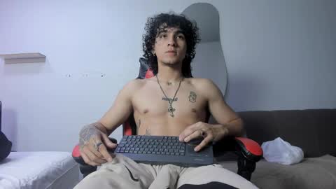 Jackes Taylor online show from 05-01-26, 06:18