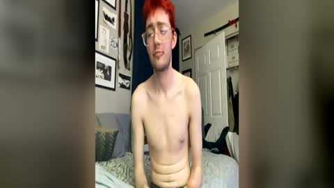 jackfuckingsterling online show from 06-25-26, 04:45