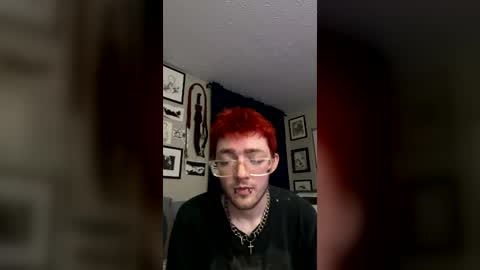 jackfuckingsterling online show from 06-29-26, 02:40