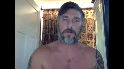 jackhammerhead online show from 01-08-25, 09:55