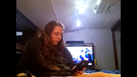 jackie20032005 online show from 04-25-26, 12:02