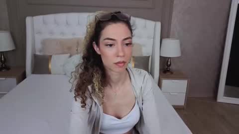 Snapshot of jackie__fox chatting on 03-24-26, 02:11 Jackie online show from 03-24-26, 02:11