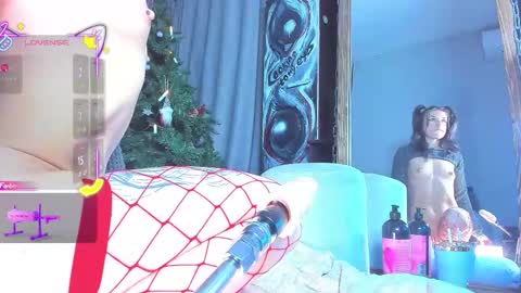 jackie_swann online show from 12-21-25, 03:57