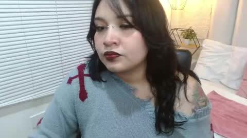 Jackie online show from 06-01-26, 07:37