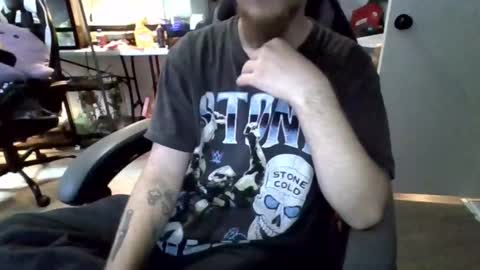 jackingoffchat online show from 01-11-26, 09:53