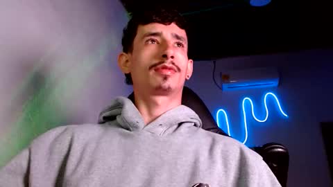 Jack online show from 03-12-26, 08:53