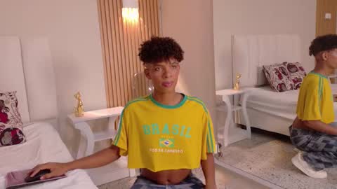 Jackk Russell  online show from 02-08-26, 03:43