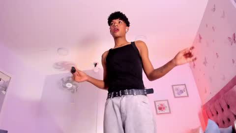 Jackk Russell  online show from 04-08-26, 03:17