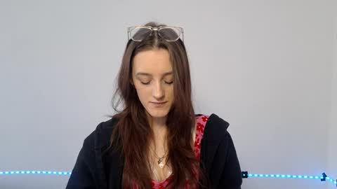 Lisa online show from 01-15-26, 07:02