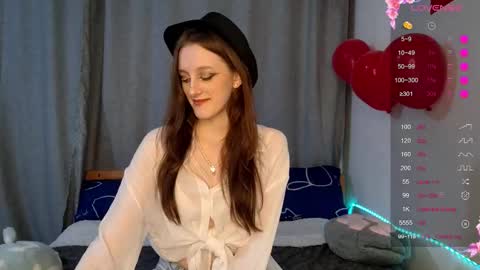 Lisa online show from 03-06-26, 02:02