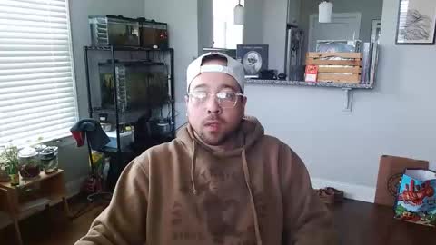 Jack Landon online show from 03-02-26, 01:51