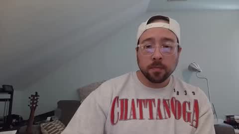 Jack Landon online show from 04-08-26, 05:24