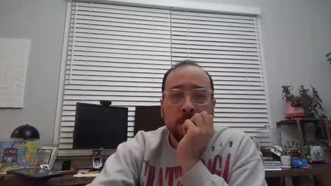 Jack Landon online show from 04-15-26, 03:57