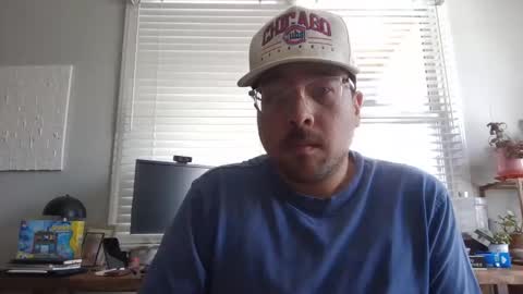 Jack Landon online show from 04-19-26, 02:27