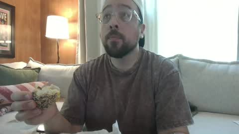 Jack Landon online show from 07-01-26, 02:18