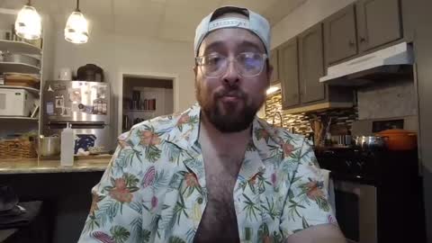 Jack Landon online show from 07-17-26, 02:07