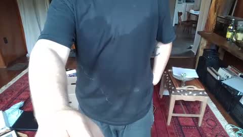 Jack Landon online show from 07-22-26, 10:01