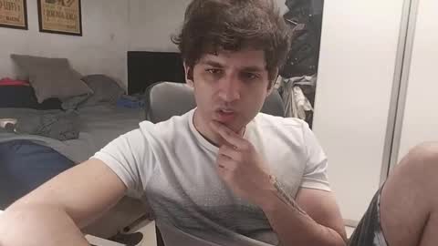 jackmancada online show from 04-12-26, 03:00