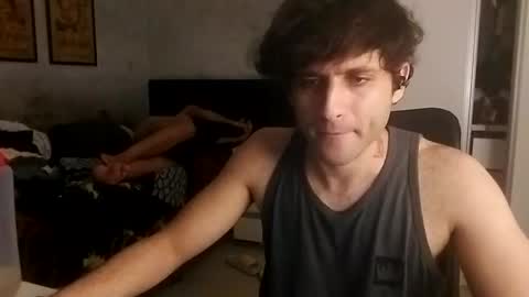 jackmancada online show from 06-10-26, 03:18