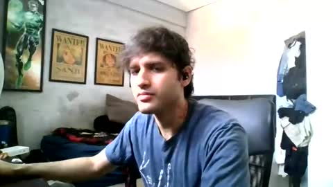 jackmancada online show from 06-15-26, 07:38