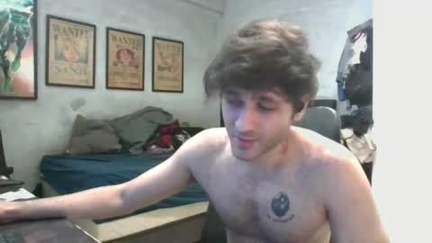 jackmancada online show from 06-17-26, 04:15