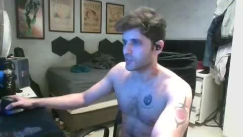 Snapshot of jackmancada chatting on 07-29-26, 05:05 jackmancada online show from 07-29-26, 05:05