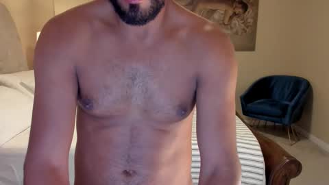 Jacker Grayson online show from 01-08-25, 01:32