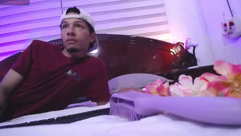 jacko_monnerr online show from 12-01-25, 05:23