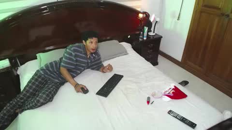 jacko_monnerr online show from 12-14-25, 11:20