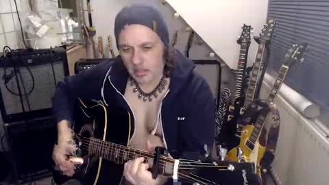 Jack independent model  online show from 03-20-26, 08:03