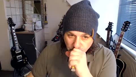 Jack independent model  online show from 04-03-26, 04:49