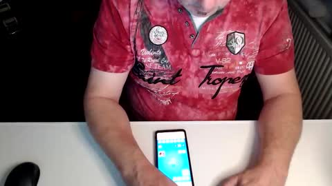 Jack independent model  online show from 04-26-26, 07:44