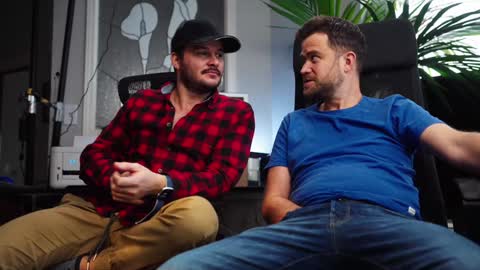 Colten Carter online show from 12-01-24, 10:21